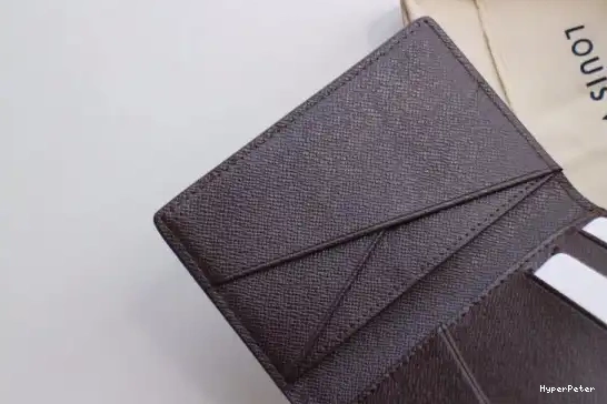 ORGANIZER Louis Vuitton POCKET 0528